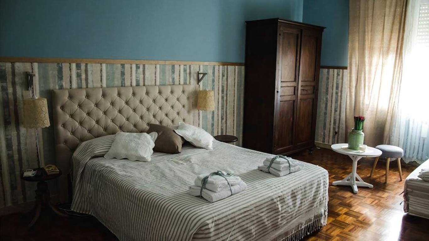Guelio al Massimo Suites&Breakfast