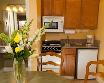 Legacy Vacation Resorts - Reno - Reno - Lobby