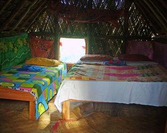 Volcano Island Paradise - Tanna - Habitación