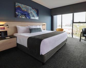 Quartz Hotel & Spa - Tijuana - Bedroom