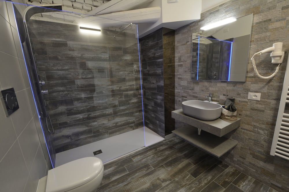 Resilienza - Mira - Badkamer