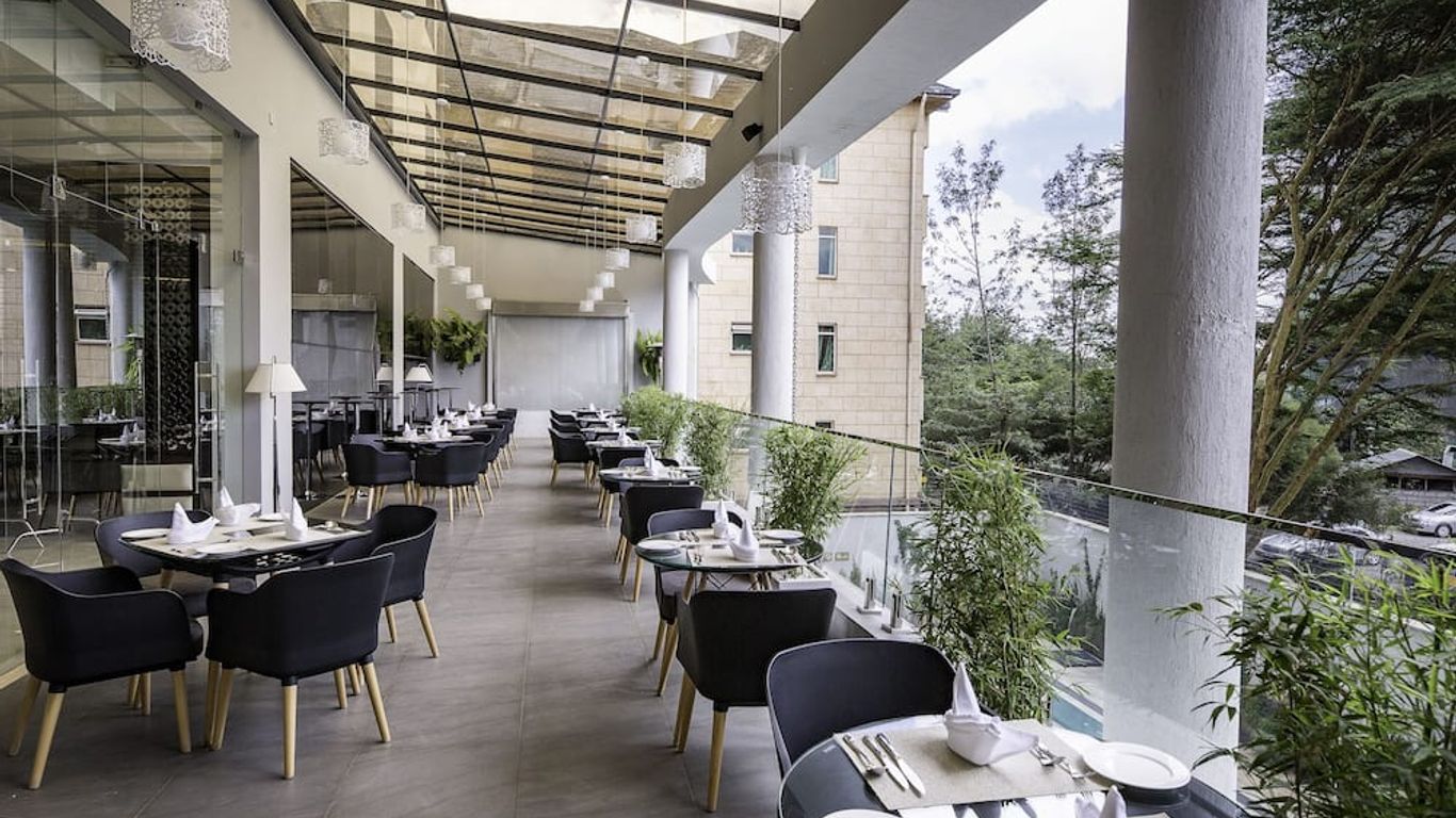 Royal Tulip Canaan Nairobi