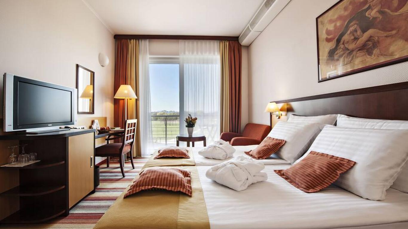 Grand Hotel Primus - Terme Ptuj - Sava Hotels & Resorts