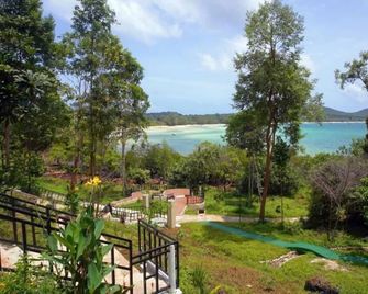 Samloem Laguna Resort - Koh Rong Sanloem