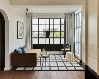 Morgan & Mees Rotterdam - Rotterdam