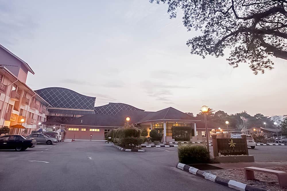 Hotel Seri Malaysia Ipoh