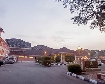 Hotel Seri Malaysia Ipoh - Ipoh - Building