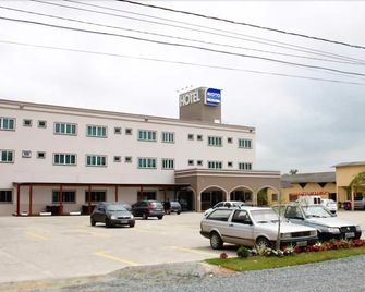 Miotto Executive Hotel - Navegantes - Gebouw