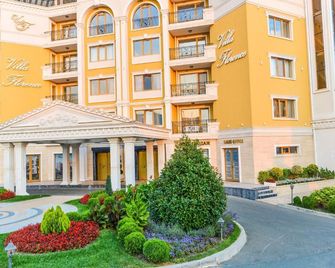 Villa Florence Boutique Apart Hotel - Sveti Vlas - Edificio