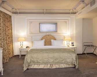 Anemon Galata Hotel - Istanbul - Chambre