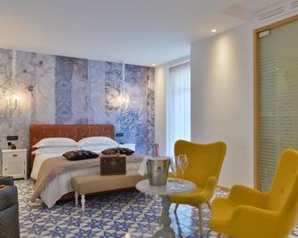 Boutique Hotel Esplanade - Paestum - Habitación