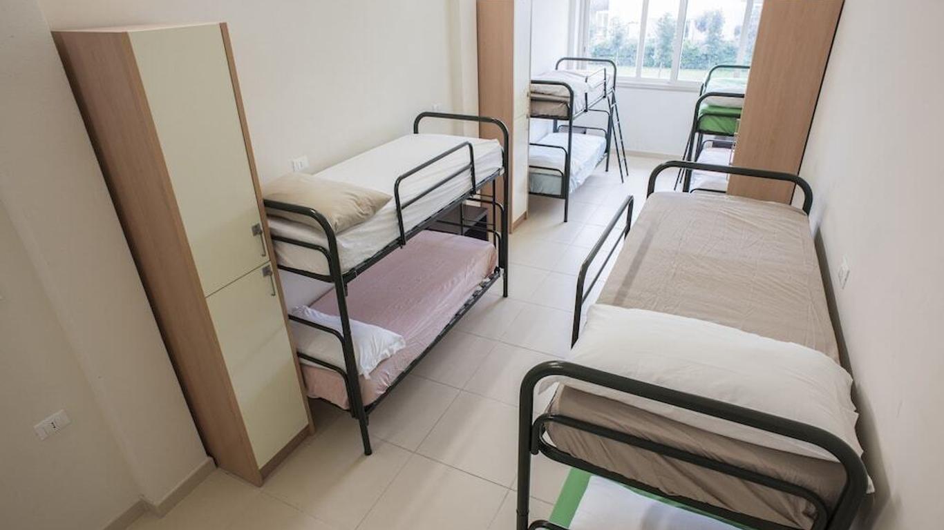 GipiDuePisa Hostel
