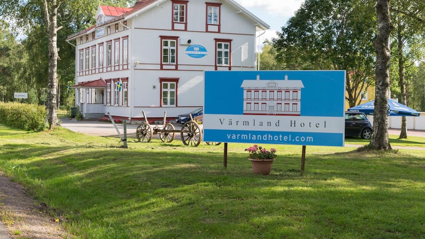 Varmland Hotel