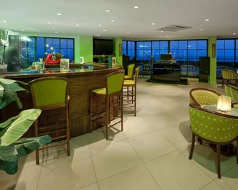 Royal Orchid - Caniço - Ristorante