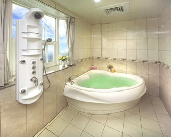 Fukun No. 3 Motel - Yilan City