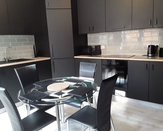 The Haven - Gateshead - Kitchen