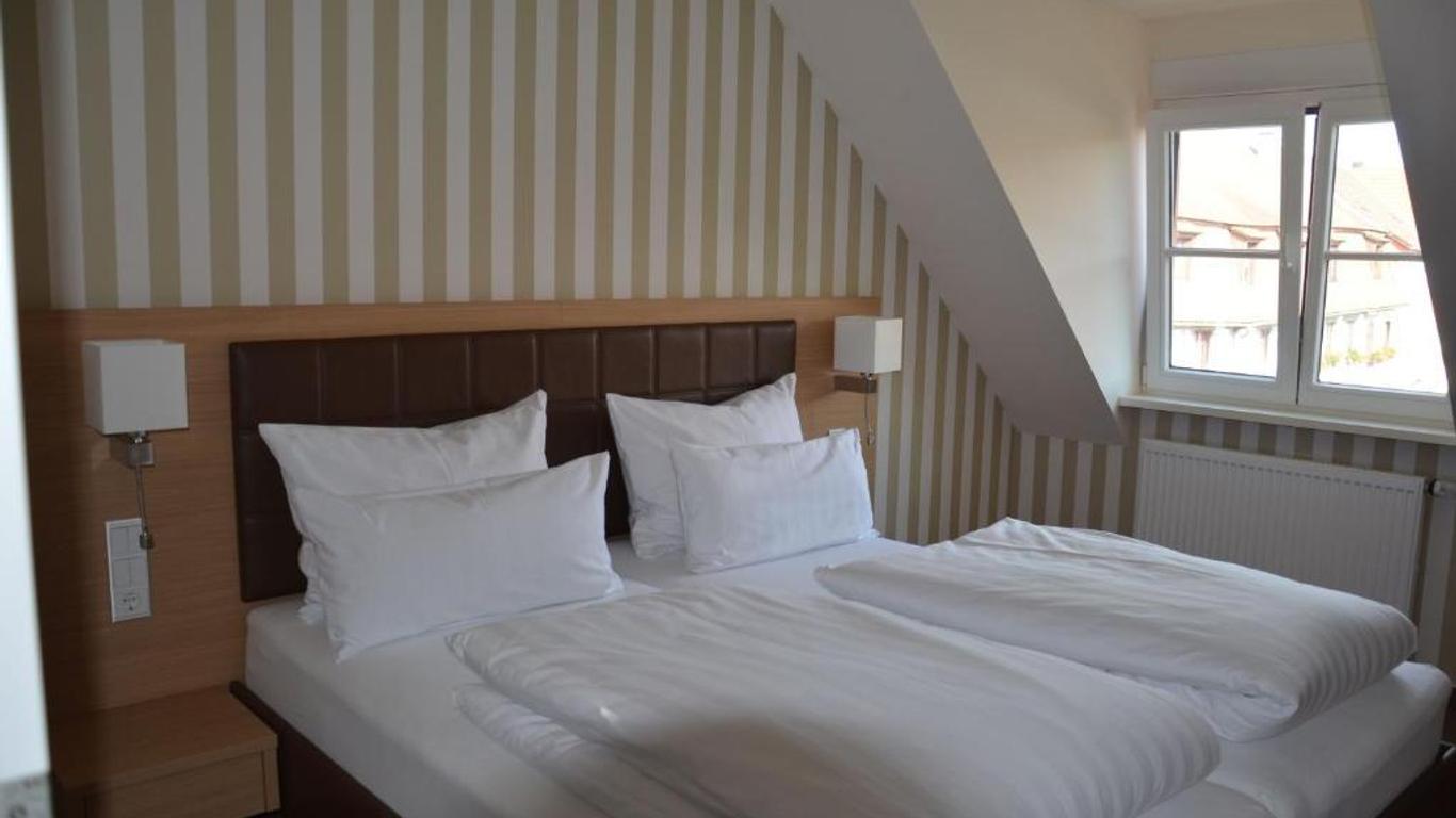 Hotel Ortel Gmbh