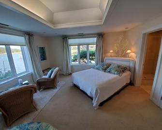 Thimble Islands Bed & Breakfast - Branford - Bedroom
