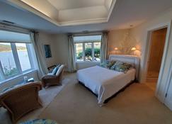 Thimble Islands Bed & Breakfast - Branford - Makuuhuone