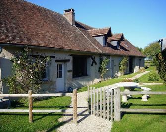 Le Clos Limeray - Limeray - Edificio