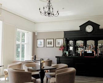 Brandon Hall Hotel & Spa Coventry - Brandon
