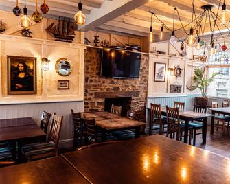 The Wayfarer Inn - Bideford