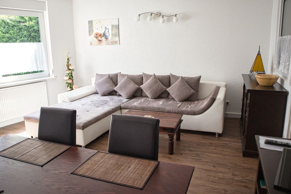 Live in the countryside and relax - ברלין - סלון