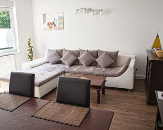 Live in the countryside and relax - Berlín - Sala de estar