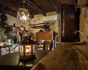 La Voce del Fiume - Brienza - Bar