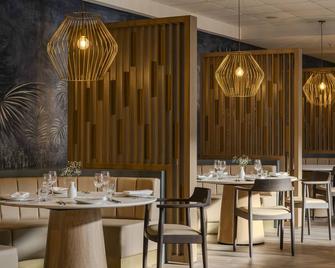 Barut GOIA - Side - Restaurant