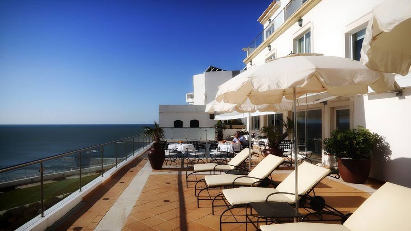 Vila Sao Vicente Boutique (Adults Only)