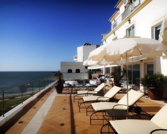 Vila Sao Vicente Boutique (Adults Only) - Albufeira - Balcony