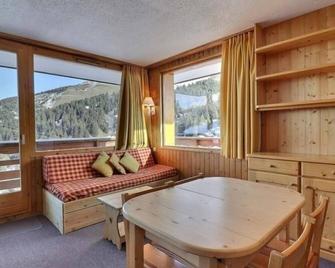 Appartement Méribel, 2 pièces, 4 personnes - FR-1-182-7 - Les Allues - Salle à manger