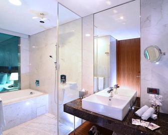 Fleur Lis Hotel Hsinchu - Hsinchu City