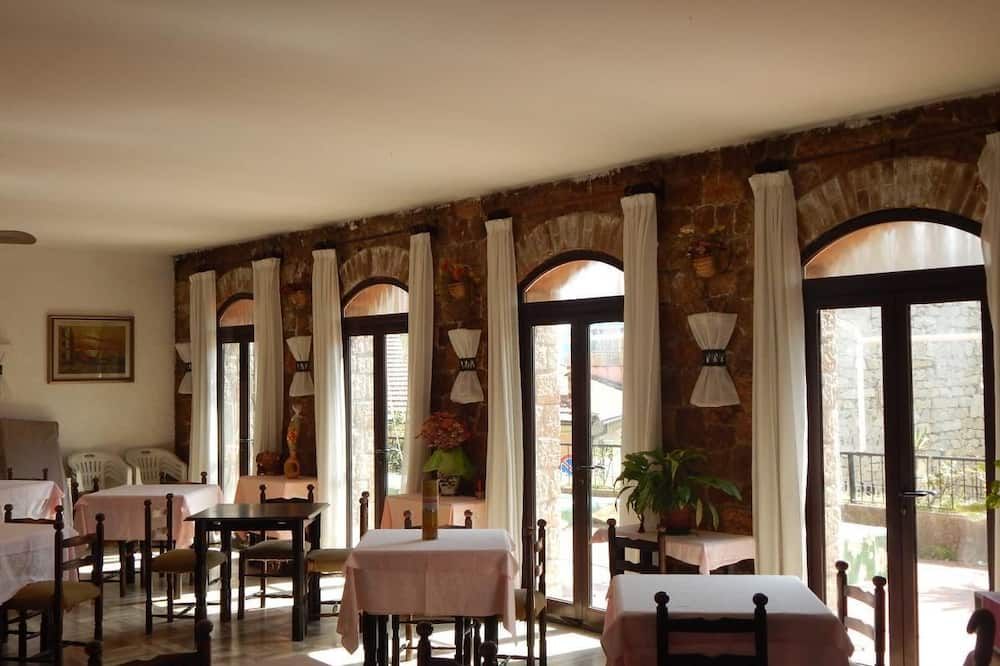 Hotel Gino - Noli - Restaurant