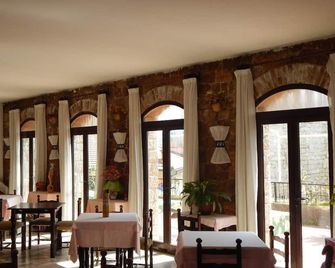 Hotel Gino - Noli - Restaurant