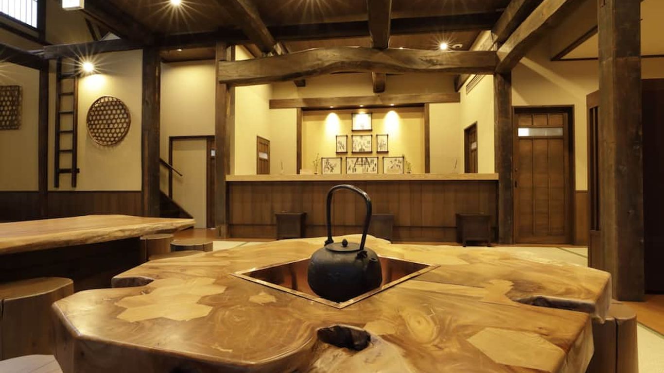 Onyado Yuinosho, Shirakawago