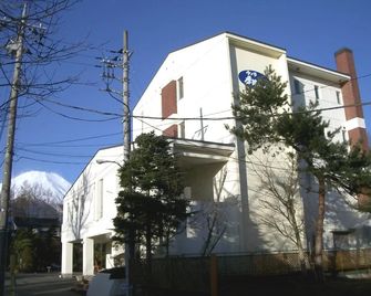 Villa Kisetsufu - Yamanakako - Toà nhà