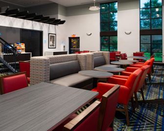 Holiday Inn Express Cincinnati West By IHG - Cincinnati - Restaurant