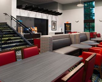 Holiday Inn Express Cincinnati West By IHG - סינסינטי - מסעדה
