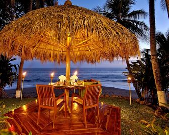 Tango Mar Beachfront Boutique Hotel & Villas - Tambor