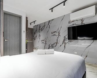 The Sands by Wynwood House - Panama