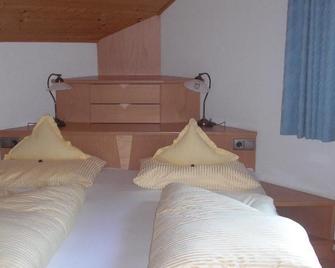 Residence Winklgut - Lagundo - Ložnice