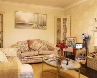 Country House, Cottage and Event Barns - Portlaoise - Huiskamer