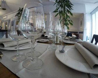 Logis Hôtel Acacia - Esch-sur-Alzette
