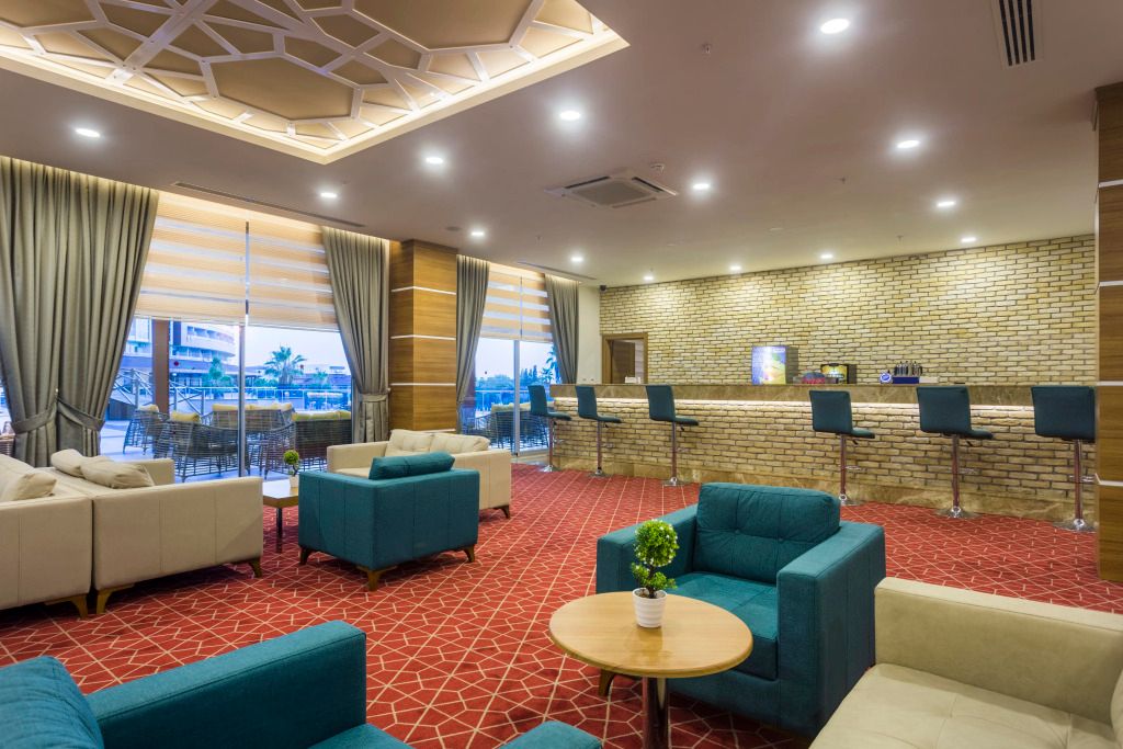 Loncera Resort & Spa Hotel