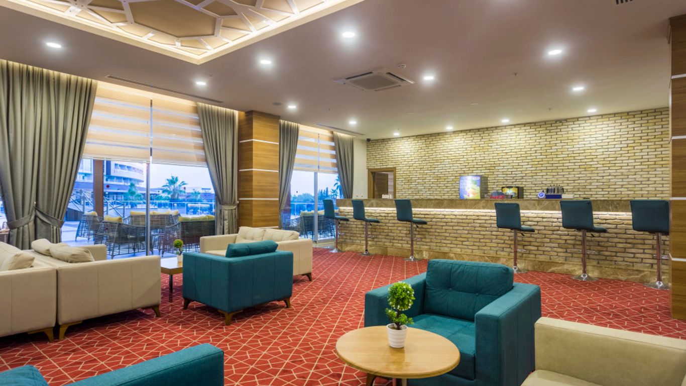 Loncera Resort & Spa Hotel