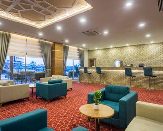 Loncera Resort & Spa Hotel - Avsallar - Lounge