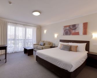 Tall Trees Ainslie Motel - Dickson - Habitación