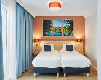 Aparthotel Adagio Paris Boulogne - Boulogne-Billancourt - Habitación